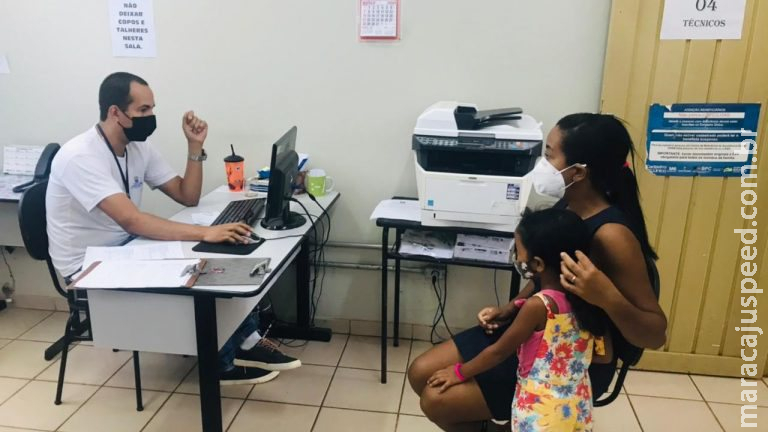 Mais de 600 profissionais são capacitados para retorno às atividades presenciais na SAS Mais de 600 profissionais são capacitados para retorno às atividades presenciais na SAS