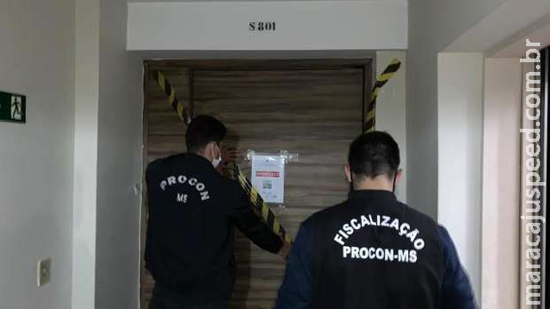 Mais três consórcios que prometiam 