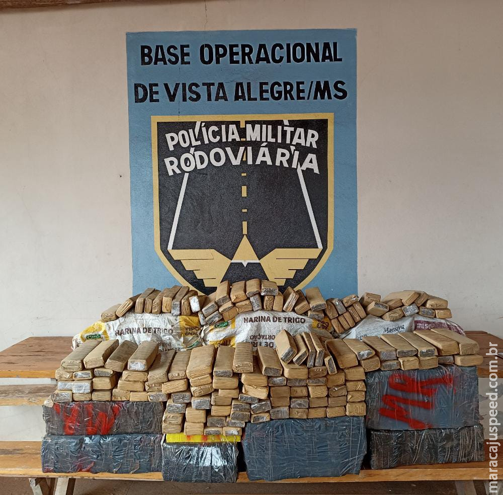 Maracaju/MS - A Polícia Militar Rodoviária apreendeu na tarde de terça-feira(27/07), 333,8 quilos de maconha, durante Operação Hórus. Maracaju/MS - A Polícia Militar Rodoviária apreendeu na tarde de terça-feira(27/07), 333,8 quilos de maconha, durante Operação Hórus.