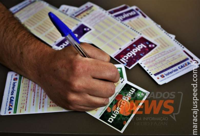 Mega-Sena pode pagar R$ 7 milhões neste sábado