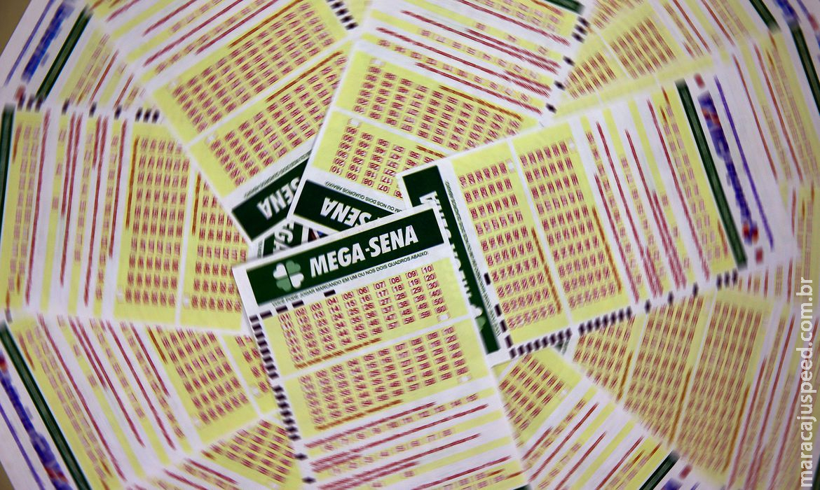 Mega-Sena sorteia neste sábado prêmio acumulado de R$ 27 milhões Mega-Sena sorteia neste sábado prêmio acumulado de R$ 27 milhões