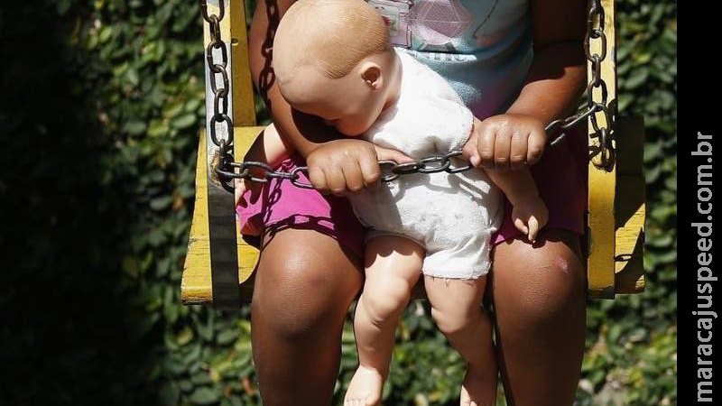 Menina é internada e mãe descobre no hospital que criança foi estuprada por tio