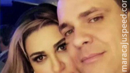 Milionária é presa acusada de encomendar morte de marido em SP 