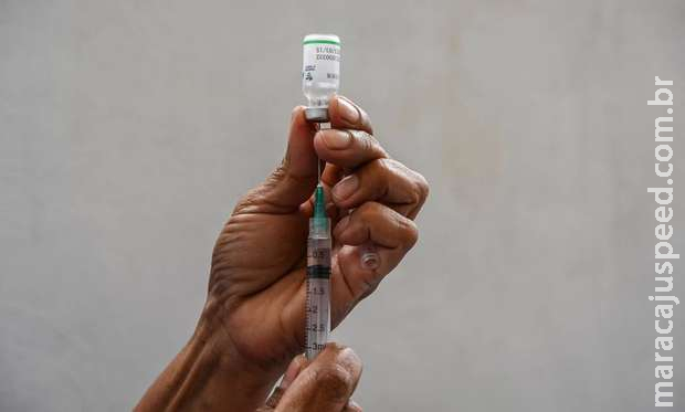 Ministério da Saúde avalia 3ª dose para pessoas que tomaram a CoronaVac Ministério da Saúde avalia 3ª dose para pessoas que tomaram a CoronaVac