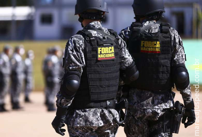 Ministério redefine critérios para distribuição de recursos do FNSP Ministério redefine critérios para distribuição de recursos do FNSP