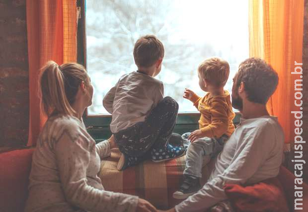 Modelo de acolhimento familiar de Camapuã promete ser encaixado no país