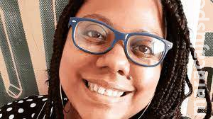 Morre a jornalista Helaine Martins, criadora do projeto Morre a jornalista Helaine Martins, criadora do projeto