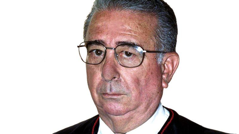Morre aos 90 anos em Campo Grande o desembargador Athayde Nery de Freitas Morre aos 90 anos em Campo Grande o desembargador Athayde Nery de Freitas