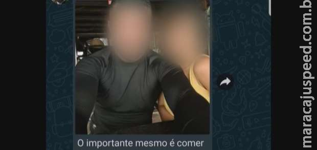Motoboy é indiciado por divulgar cenas de sexo após encontro com mulheres