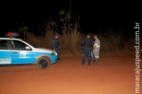 Motociclista de 26 anos perde controle da direção e morre em acidente em Angélica 