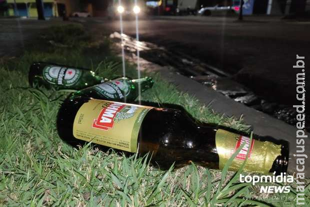 Motociclista é arrastado por carro e morre na Avenida Ernesto Geisel Motociclista é arrastado por carro e morre na Avenida Ernesto Geisel