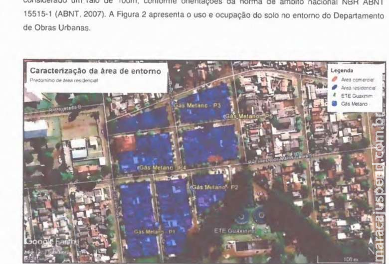 MPE sugere TAC para descontaminar área de bairro construído sobre antigo lixão