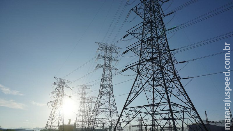 MS concederá até 10% em benefícios fiscais na aquisição de energia elétrica e serviços de comunicação MS concederá até 10% em benefícios fiscais na aquisição de energia elétrica e serviços de comunicação