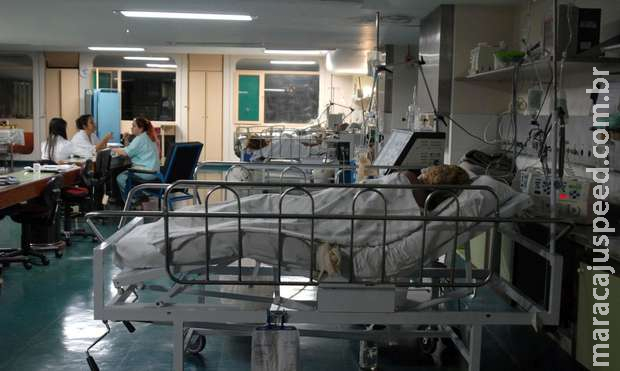 MS registra mais 31 mortes por covid-19 MS registra mais 31 mortes por covid-19