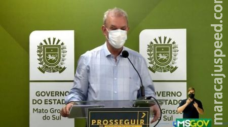 MS tem quase o dobro da porcentagem nacional de pessoas vacinadas MS tem quase o dobro da porcentagem nacional de pessoas vacinadas