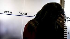 Mulher é agredida por ex-marido após discussão ao vê-lo com outra um dia após término