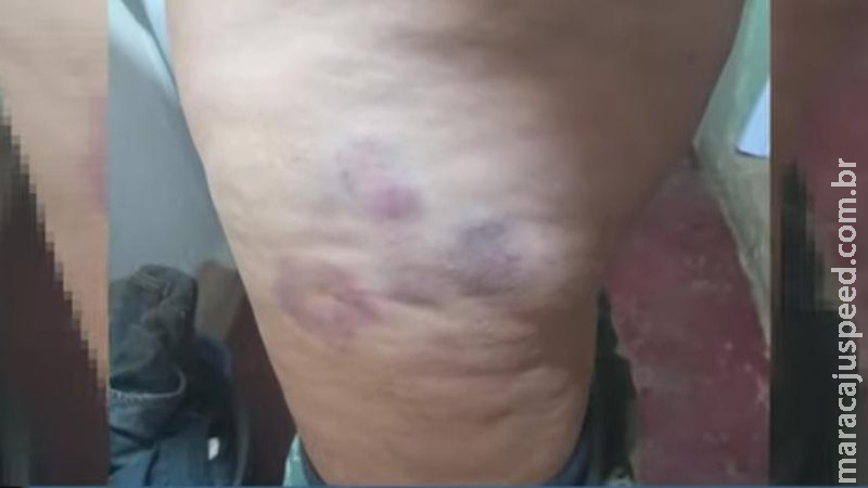 Mulher é mantida em cárcere, estuprada pelo amigo do marido na frente de crianças