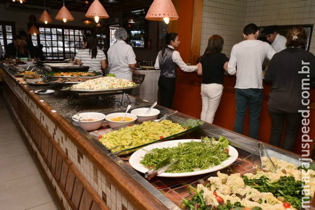 Município organiza 6º Festival Gastronômico Sabores de Dourados