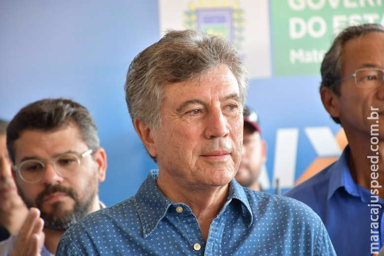 Murilo Zauith volta a ser internado com sequelas da Covid Murilo Zauith volta a ser internado com sequelas da Covid