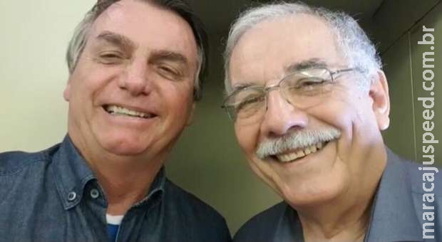 Na Lata: cinto aperta e deputado bolsonarista apela para religiosos em busca de rebanho