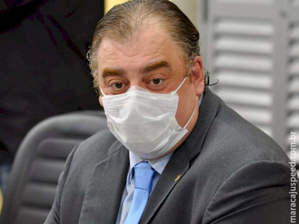 Neno Razuk solicita implantação de posto policial comunitário em Coronel Sapucaia Neno Razuk solicita implantação de posto policial comunitário em Coronel Sapucaia