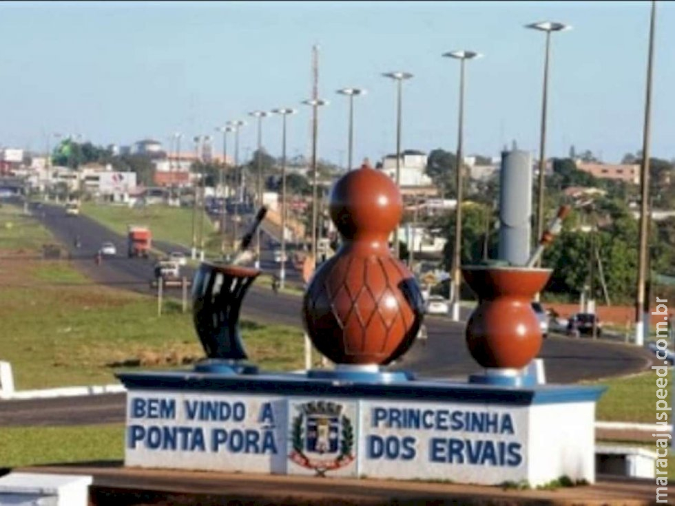 Nos 109 anos de Ponta Porã Barbosinha soma mais de R$ 81 milhões em investimentos no município