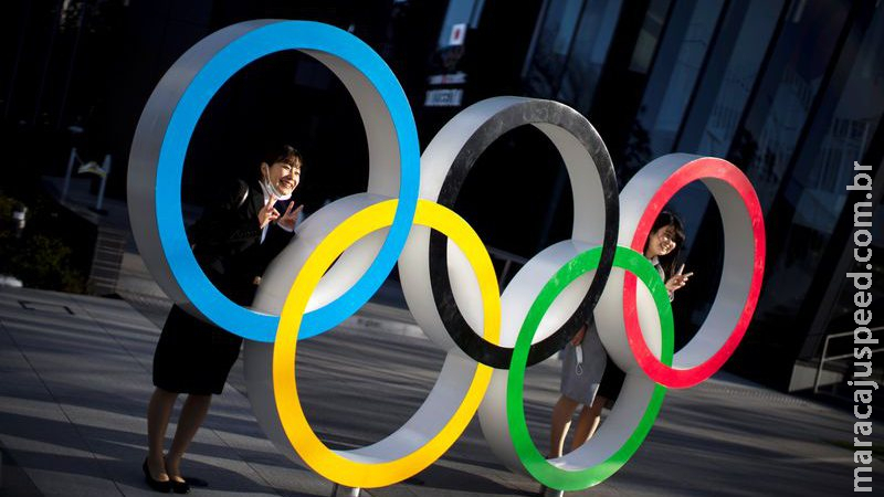 Olimpíada de Tóquio tem abertura oficial nesta sexta-feira
