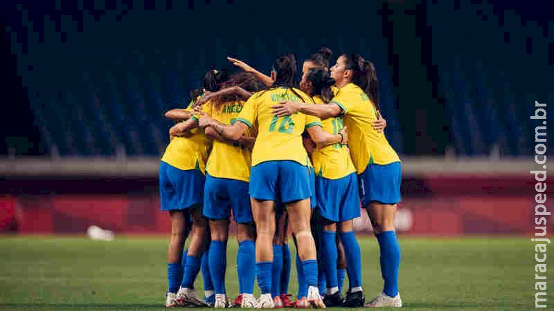 Olimpíadas: Confira as disputas do Brasil nesta sexta Olimpíadas: Confira as disputas do Brasil nesta sexta