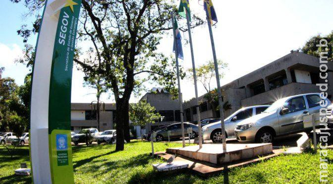 Pacote de leis para incentivar comércio e turismo durante a pandemia em MS é sancionado Pacote de leis para incentivar comércio e turismo durante a pandemia em MS é sancionado