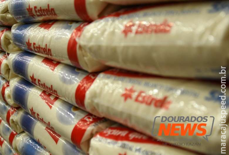 Pesquisa aponta aumento de quase 4% no preço da cesta básica em Dourados Pesquisa aponta aumento de quase 4% no preço da cesta básica em Dourados