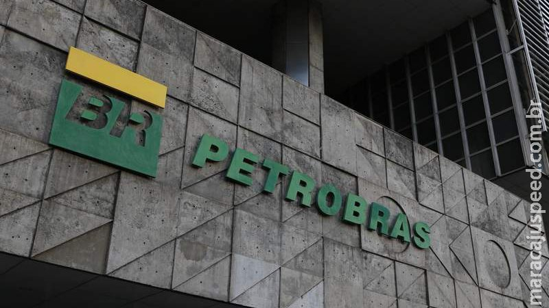 Petrobras assina contrato para venda da Gaspetro Petrobras assina contrato para venda da Gaspetro