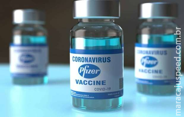 Pfizer entrega 1,8 milhão de doses da vacina contra covid nesta quinta Pfizer entrega 1,8 milhão de doses da vacina contra covid nesta quinta