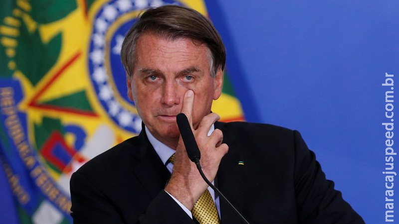 PGR pede abertura de inquérito para investigar Bolsonaro por prevaricação no caso Covaxin PGR pede abertura de inquérito para investigar Bolsonaro por prevaricação no caso Covaxin