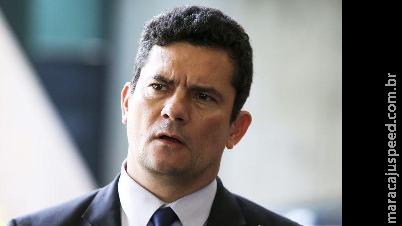 PGR recorre da decisão que estende efeito da suspeição de Moro a outros processos PGR recorre da decisão que estende efeito da suspeição de Moro a outros processos