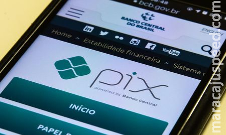 Pix poderá ser usado em aplicativos de mensagens e compras online