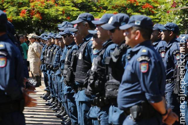 PM divulga resultado da análise de documentos para curso de formação de soldados PM divulga resultado da análise de documentos para curso de formação de soldados