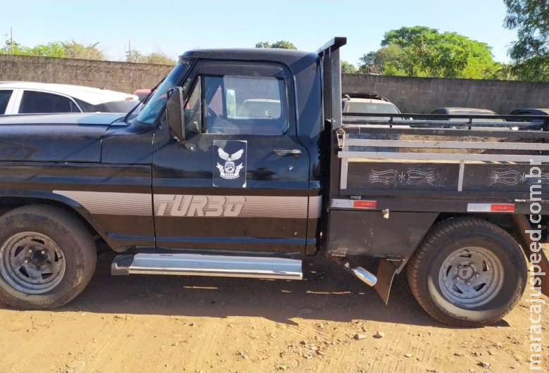 Polícia Civil recupera veículo produto de estelionato