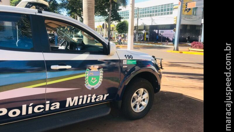 Policia Militar registra 110 atendimentos e prende 11 pessoas em Dourados