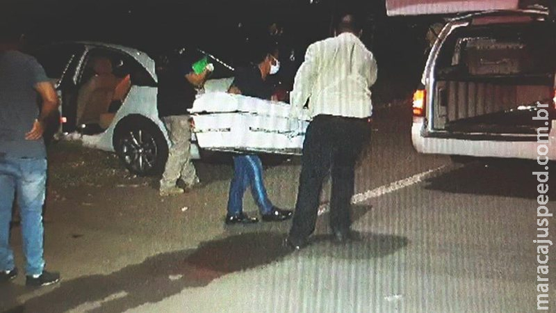 Polícia não descarta assassinato em caso de cearense encontrado morto com tiro na nuca em Audi