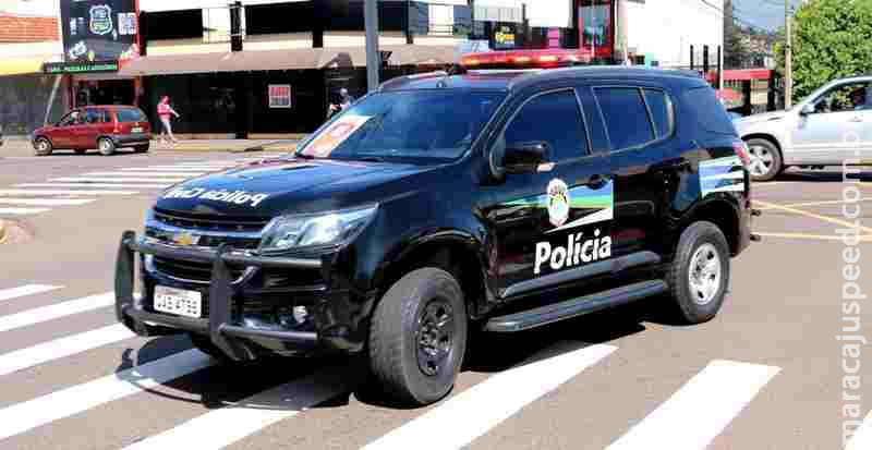 Polícia prende acusado de tentativa de estupro contra estudantes de medicina na fronteira