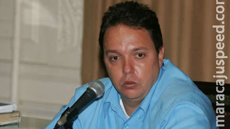 Polícia prende ex-vereador Cristiano Girão por duplo homicídio ocorrido em 2014