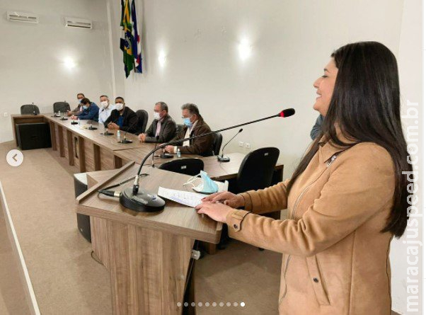 Política Rose Modesto visita quatro municípios do Pantanal e se reúne com lideranças políticas Política Rose Modesto visita quatro municípios do Pantanal e se reúne com lideranças políticas