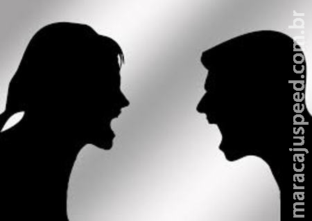 Por dívida de R$170,00 homem faz ameaça dizendo que vai “pipocar” família. O caso ocorreu na Aldeia Tereré 