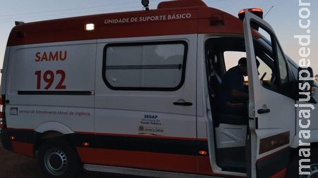 Prefeita Vanda Camilo abre procedimento administrativo para suposta recusa do atendimento do SAMU 