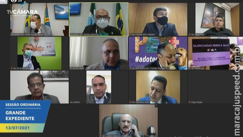 Prefeitura barra lei que queria tornar atividade de estética essencial na pandemia Prefeitura barra lei que queria tornar atividade de estética essencial na pandemia