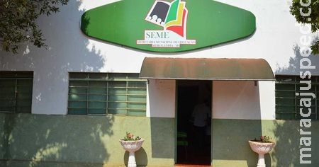 Prefeitura de Sidrolândia abre processo seletivo para contratação de professores Prefeitura de Sidrolândia abre processo seletivo para contratação de professores
