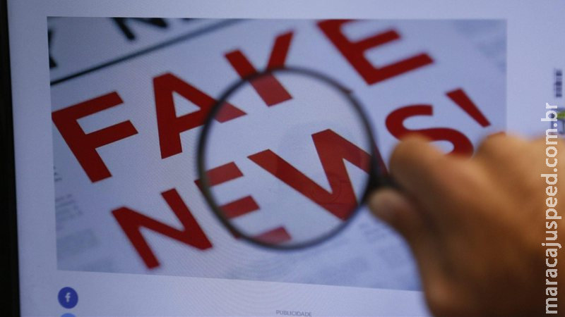 Prefeitura de Três Lagoas esclarece que informações difundidas sobre o novo concurso são fake news Prefeitura de Três Lagoas esclarece que informações difundidas sobre o novo concurso são fake news