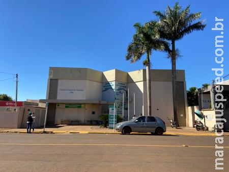 Prefeitura estende horário de agendamento no Laboratório Central (CEM) 