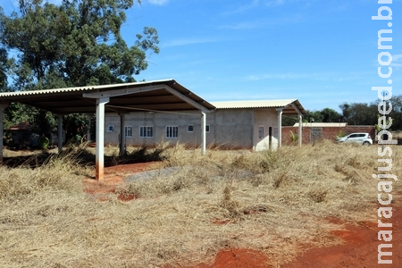 Prefeitura recebe R$ 430 mil em emendas para terminar CCZ e investir na Saúde 