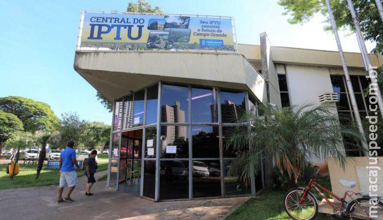 Prefeitura sanciona e contribuintes têm até 10 de agosto para aderir ao Refis Prefeitura sanciona e contribuintes têm até 10 de agosto para aderir ao Refis